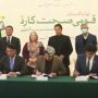 Fed, Punjab govts, State Life sign MoU for universal health coverage