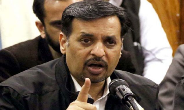 Nationalist face of Bilawal Zardari exposed to nation, says Mustafa Kamal
