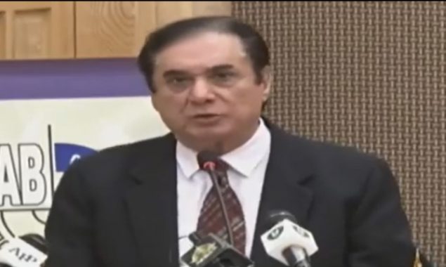 Govt to form commission to investigate sexual harassment allegations on Justice (retd) Javed Iqbal