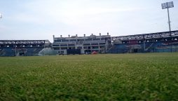 National Stadium Karachi