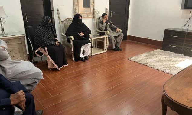 PTI’s Naureen Nishat Daha favourite in PP-206 by-poll