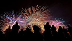 New year 2022 events in Karachi – Parties, Fireworks & Celebration on New Year’s Eve