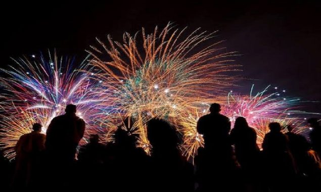 New year 2022 events in Karachi – Parties, Fireworks & Celebration on New Year’s Eve