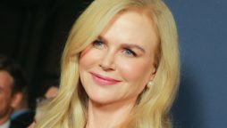 Nicole Kidman