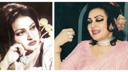 Noor Jehan death anniversary