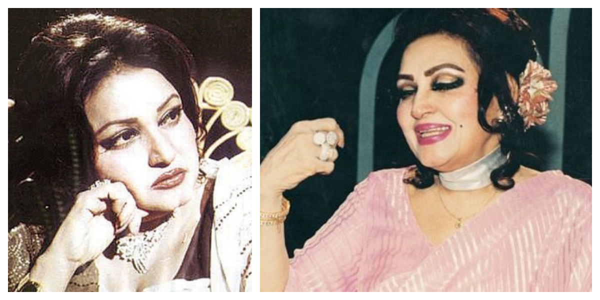 Noor Jehan death anniversary