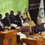 Establishing fund for Afghanistan, great success of OIC moot: FM Qureshi