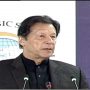 Kashmir dispute has made South Asia hostage: PM Imran Khan