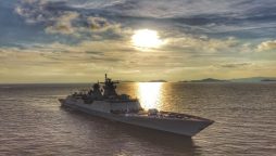 Maritime power