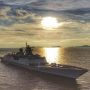 Maritime power