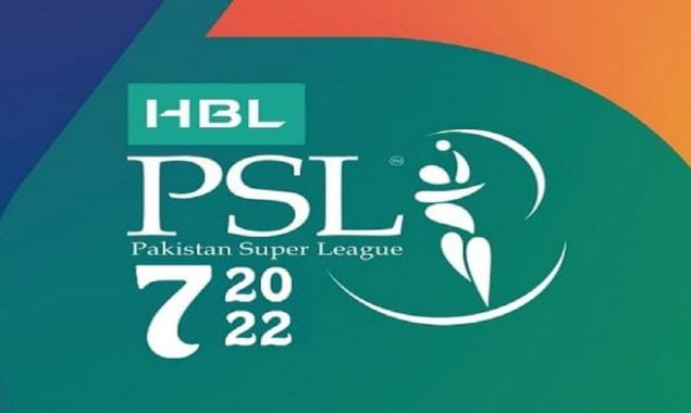 PSL 2022 Schedule