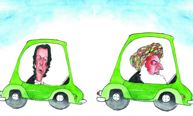 PTI’s day of reckoning