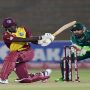 Pakistan vs West Indies Live Score: Pak Won by 7 Wickets
