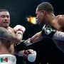 Haney outboxes Diaz to defend WBC lightweight title