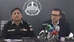 Hundreds including 13 prime suspects arrested in Sialkot Lynching incident