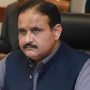 Alliance with PML-Q stronger than ever before, claims CM Usman Buzdar