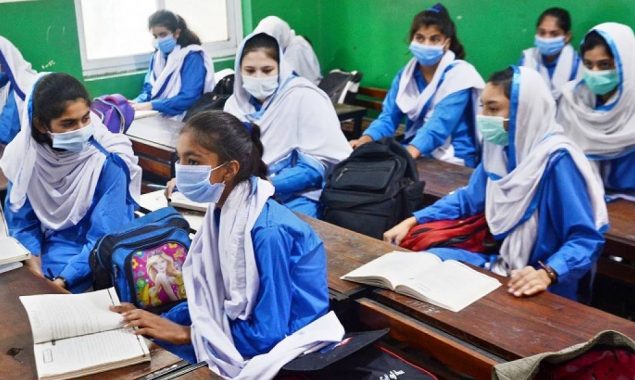 Punjab govt agrees to close educational institutions from Dec 23