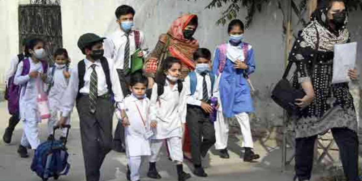 Punjab govt splits winter holidays into two parts
