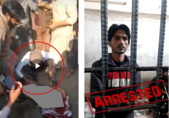 Sialkot lynching: 8 more primary suspects arrested and produced before court