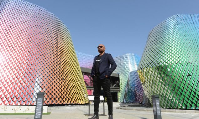 Rashid Rana’s search for the critical truth