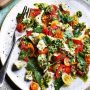 4 ways to jazz up your boring salad