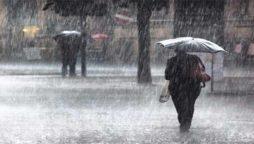 Met Department issues December rains alert