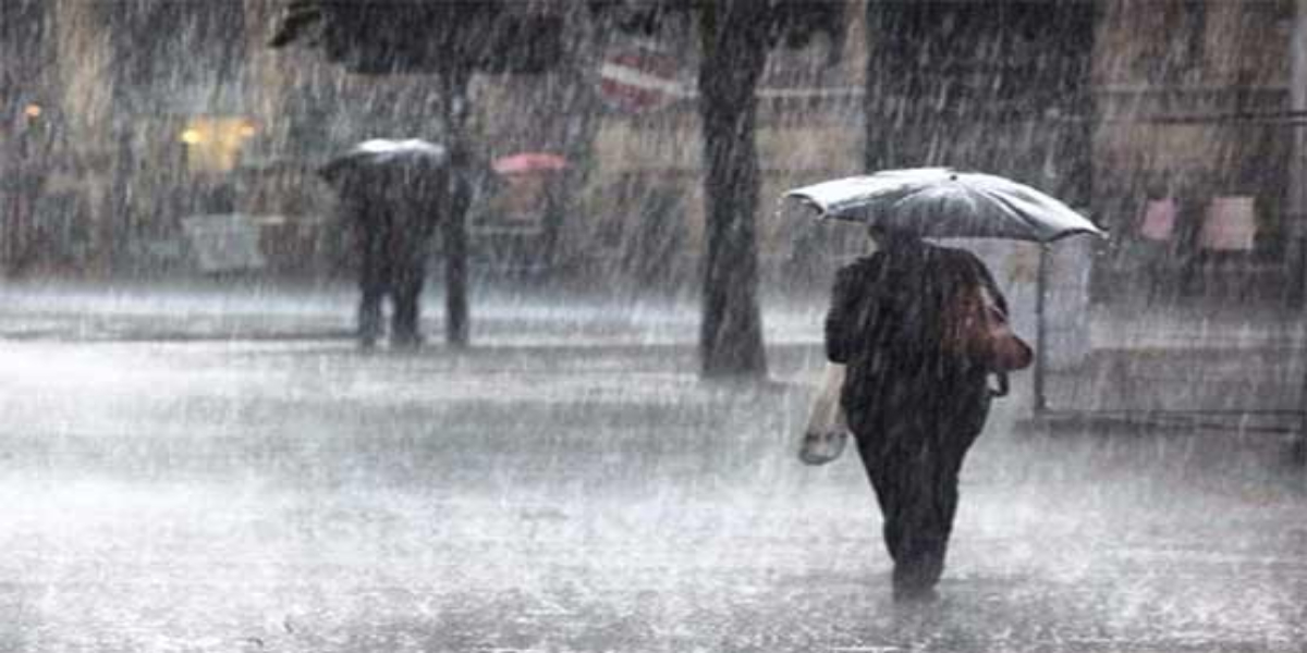 Met Department issues December rains alert