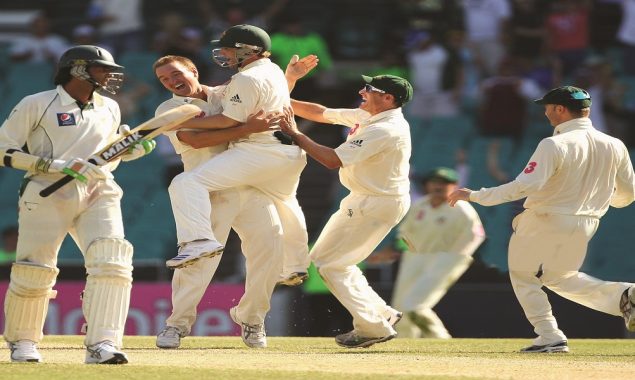 Ramiz’s mission Australia: Task to change Pakistan’s fate Down Under