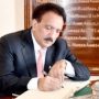 Rehman Malik appeals to Afghanistan interior minister to arrest TTP’s Ikramullah