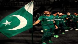 Sum up of Pakistan Cricket in 2021