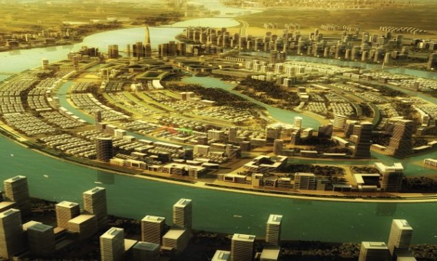 LHC reserves verdict on petitions against Ravi Riverfront project