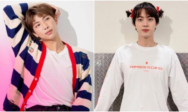 Two more BTS stars fell prey to Covid-19