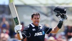 Ross Taylor