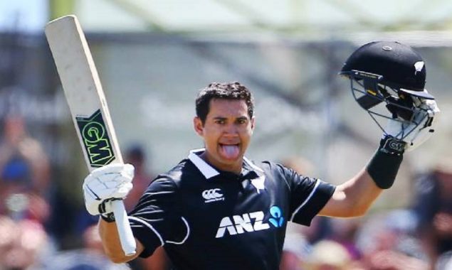 Ross Taylor to retire from international cricket after Bangladesh, Australia and Netherlands series