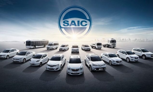 Chinese automaker SAIC Maxus to sell electric SUVs in Israel