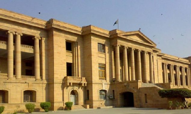 Nine Pakistani serving sentences in India, ministry informs SHC