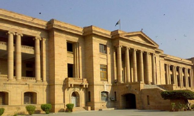 SHC suspends notifications of 21,000 appointments in Sindh
