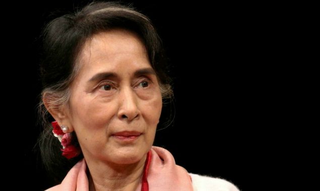 SUUKYI