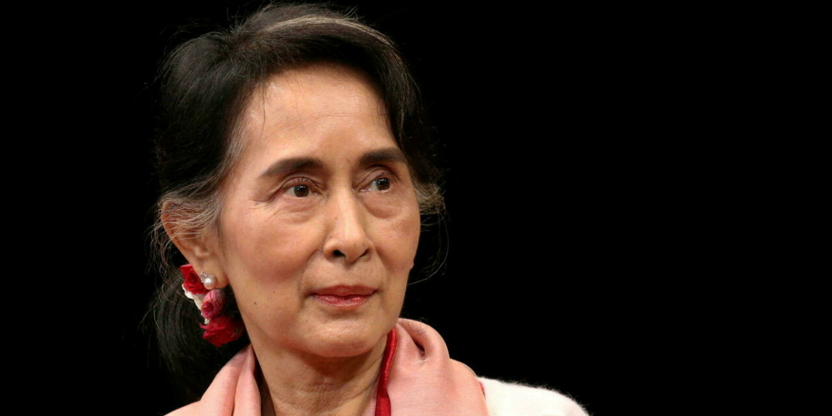 SUUKYI