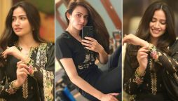 Sana Javed