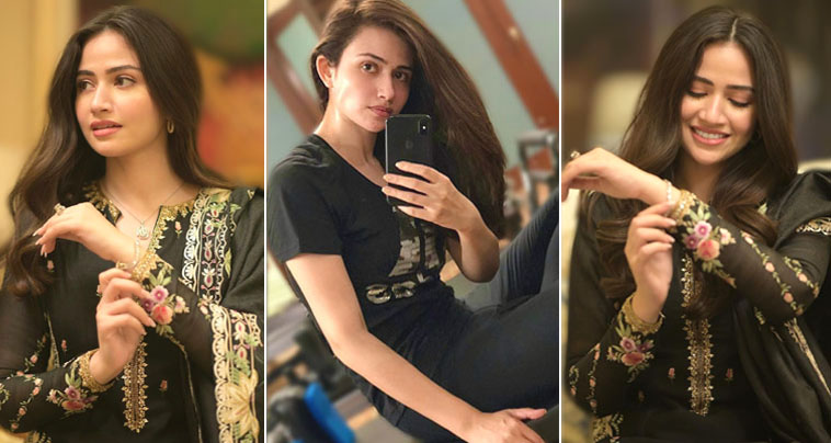 Sana Javed