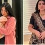 Sarah Khan’s daughter Alyana looks super adorable in her latest video