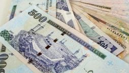 Saudi Riyal to PKR: 1 SAR TO PKR Open market rates on, 30th December 2021