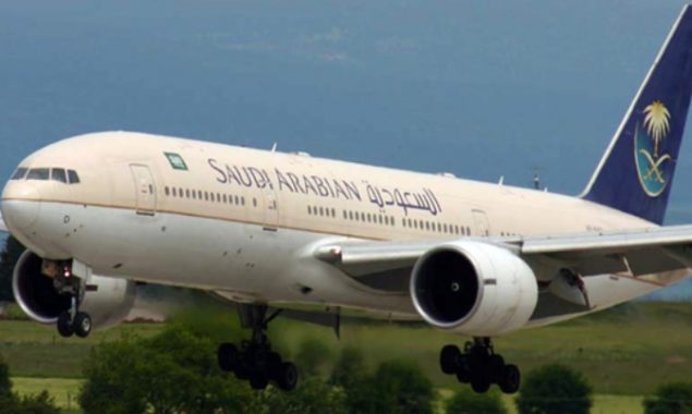 Saudi Arabia’s flight ban ends for six countries