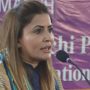 Imran Khan following Modi’s footprints against farmers, claims Shazia Marri