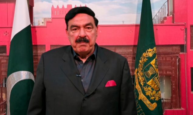 Mini budget to lay burden of Rs2bn only on common man: Sheikh Rashid