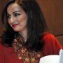 Senator Sherry Rehman says ‘We can’t have rule by tantrum’