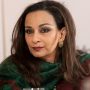 PM thinks everyone except him is in politics to do corruption: Sherry Rehman