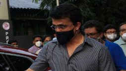 Sourav Ganguly negative for Omicron, discharged from hospital