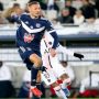 Bordeaux lose three more players for Lille visit